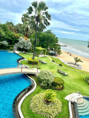 The Palm Wongamat 10